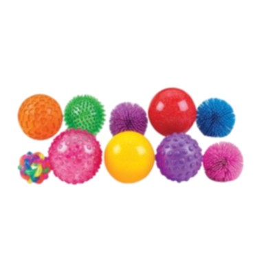 Lakeshore  Sensory Ball Set