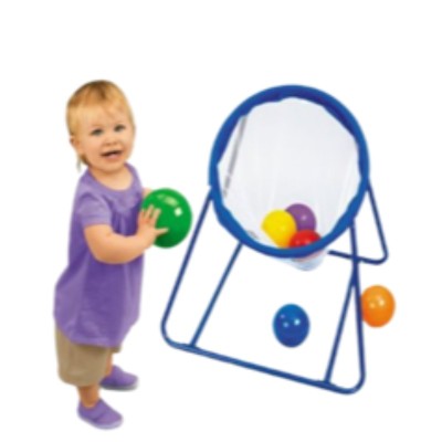 Early Years  Ball Toss