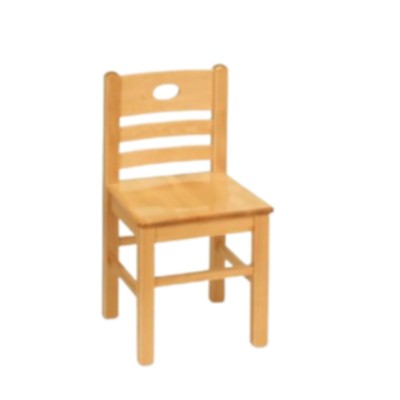 Birch Classroom  Chair – 11.5”