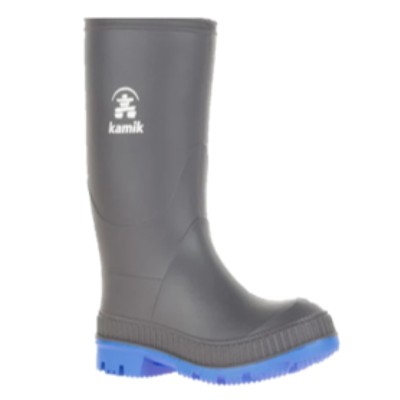 Kids Rubber Boots