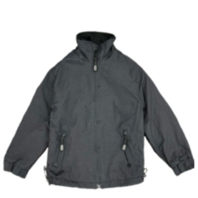 Kids Fleece Lined Jacket