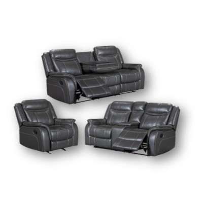 Anders Recliner Set