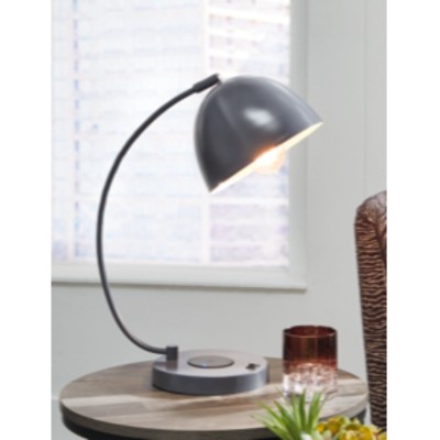 Austbeck Desk Lamp