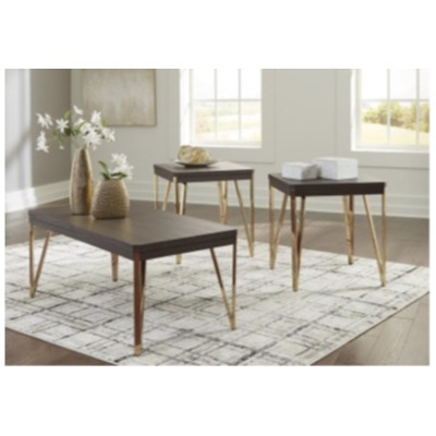 Bandyn Coffee Table Set