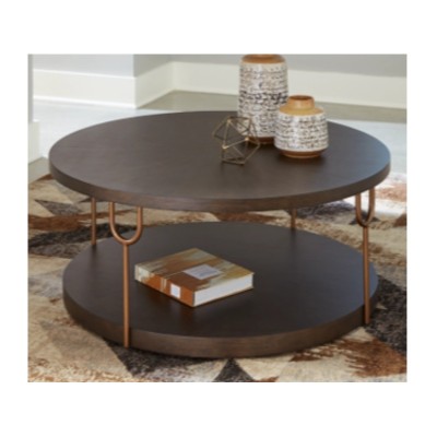 Brazburn Coffee Table