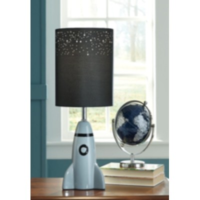 Cale Table Lamp