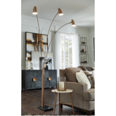 Colldale Floor Lamp