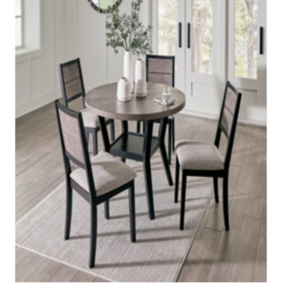 Corloda Dining Set