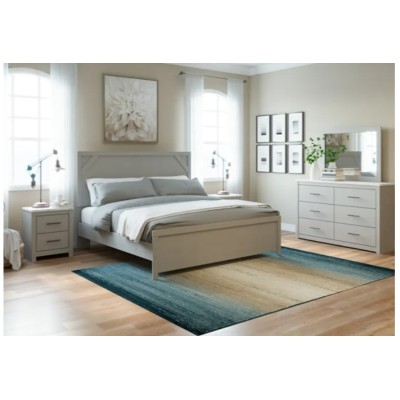 Cottonburg Bedroom set