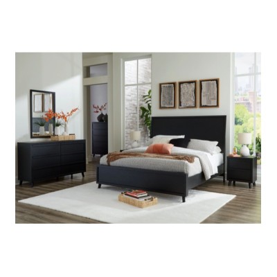 Danziar Bedroom Set