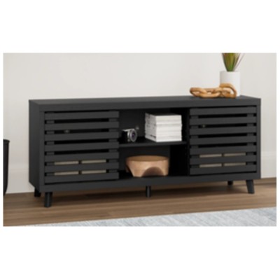 Danziar 72” TV Stand