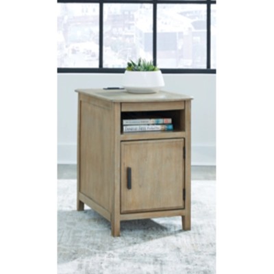 Devonsted End Table