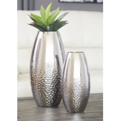 Dinesh Vase  (Set of 2)