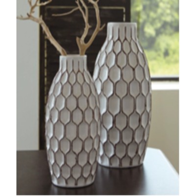 Dionna Vase  (Set of 2)