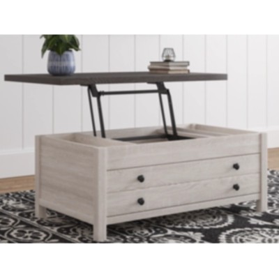 Dorrinson Lift Top Coffee Table