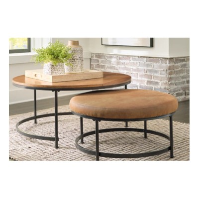 Drezmoore Nesting Coffee Table