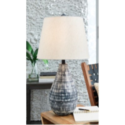 Erivel Table Lamp