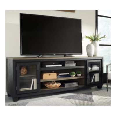 Foyland 83” TV Stand