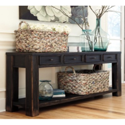 Gavelston Console Table