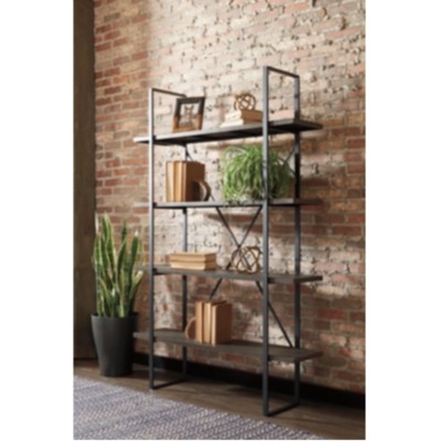 Gilesgrove Bookcase