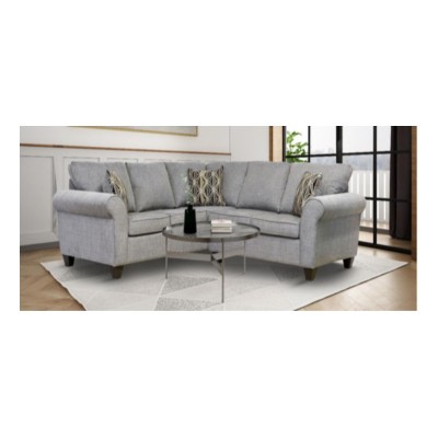 Graysky Sectional