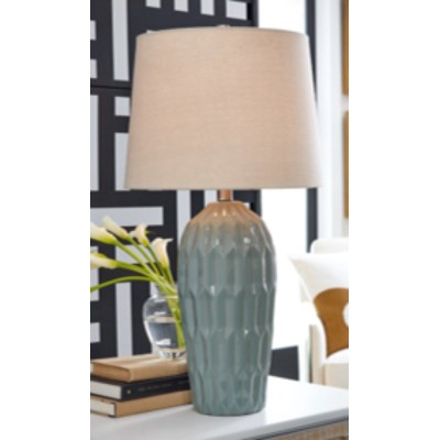 Hadbury Table Lamp