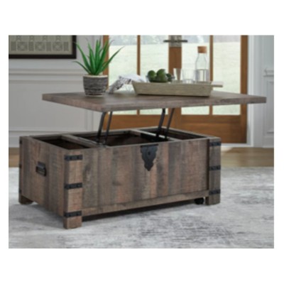 Hollum Lift Top Coffee Table