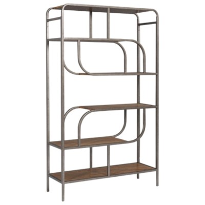 Jaddon Bookcase