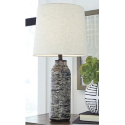 Mahima Table Lamp (Set of 2)