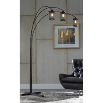 Maoves Arc Floor Lamp