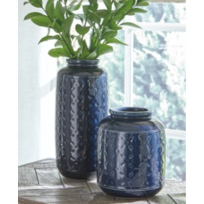 Marenda Vase  (Set of 2)