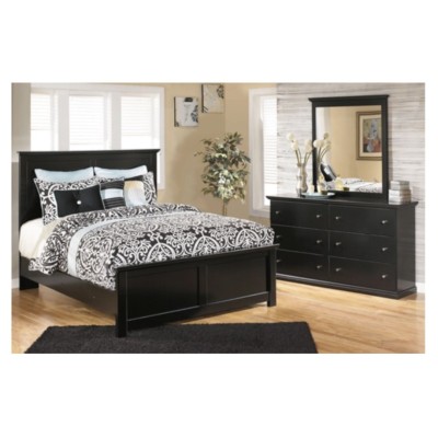 Maribel Bedroom Set