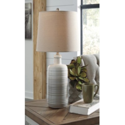 Marnina Table Lamp (Set of 2)