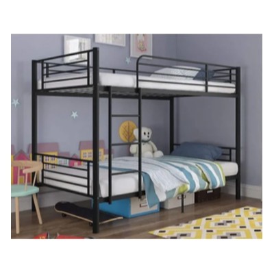 Metal Bunk T/T