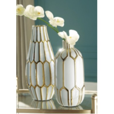 Mohsen Vase  (Set of 2)