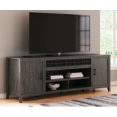 Montillan 84” TV Stand