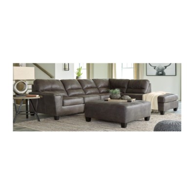 Navi Sectional with Chaise