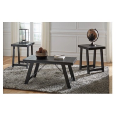 Noorbrook Coffee Table Set