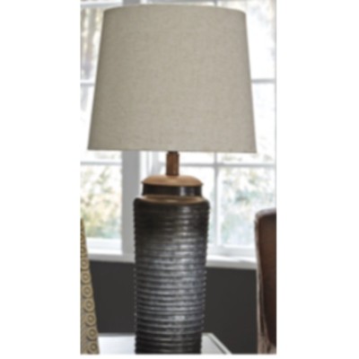 Norbert Table Lamp (Set of 2)