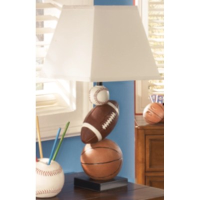 Nyx Table Lamp