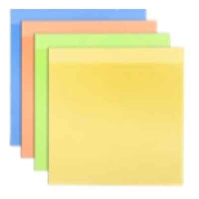 Sticky Notes