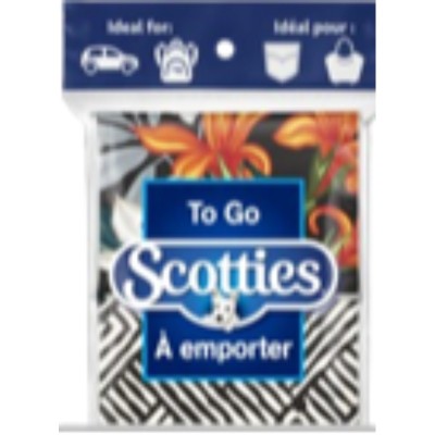 Scotties Tissue