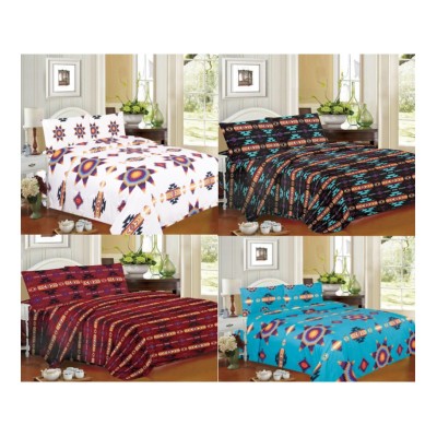 Northern Design Bed Sheet