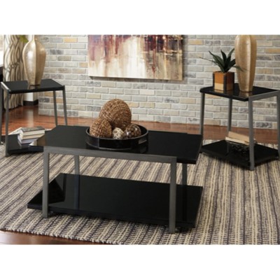 Rollynx Coffee Table Set