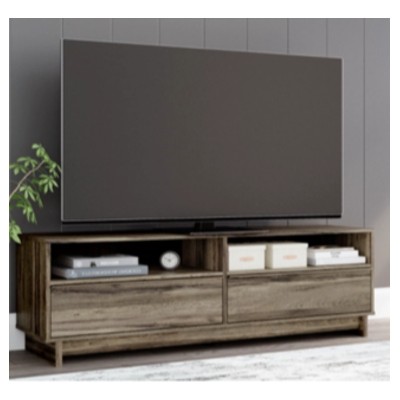 Shallifer 59” TV Stand