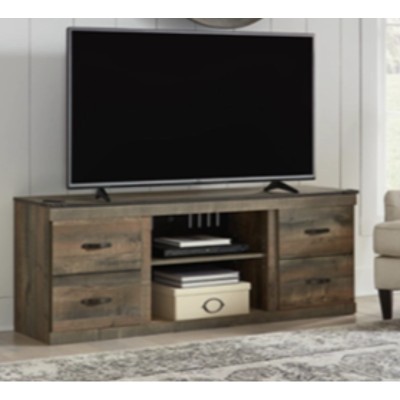 Trinell 60” TV Stand