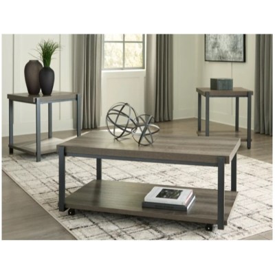 Wilmaden Coffee Table Set