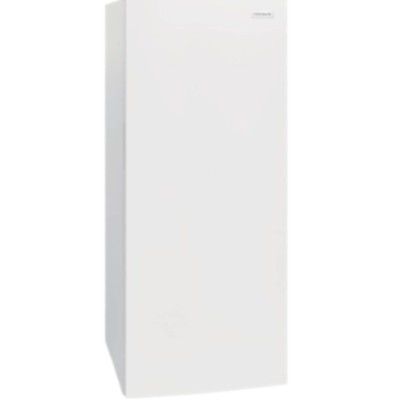 Upright Freezer -  16.4 cu ft