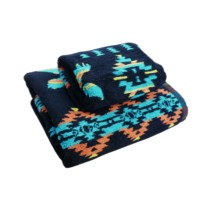 Northern Design 3pc Towel Set