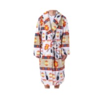 Northern Design Bath Robe